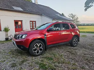 Dacia Duster 1,5 Blue dCi 115 Essential 4x4
