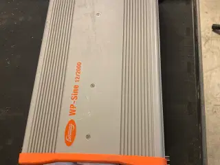 Inverter 