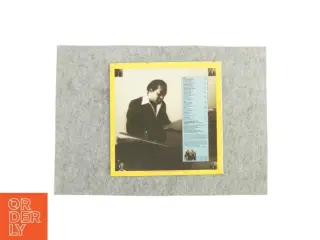 Playin&#180; with myself af Eddie Harris fra LP