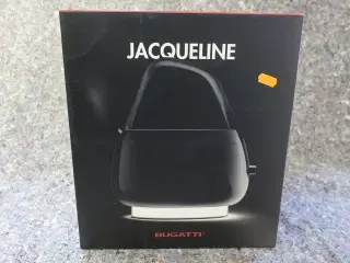 El-keddel BUGATTI JAQUELINE 02-JQACRNU med smokey håndtag