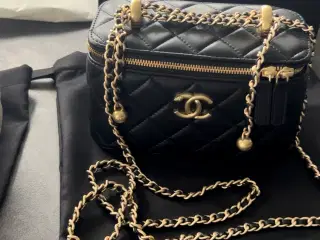 Chanel Tasche Handtasche 