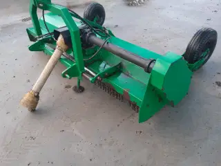 Brakpudser m sideforskydning 