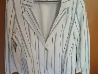 Only Carmakoma blazer 