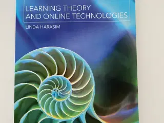 Learning theory and online technology