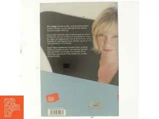 Henriette Kjær - indtil nu (Bog)