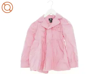 Sommerjakke fra H&M (str. 128 cm)