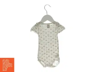 Bodystocking fra Petit Bateau (str. 6 mdr.)