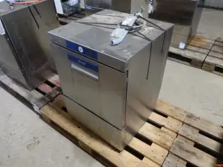 INDUSTRI OPVASKE