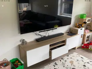 LG 77” OLED 77CX6LA