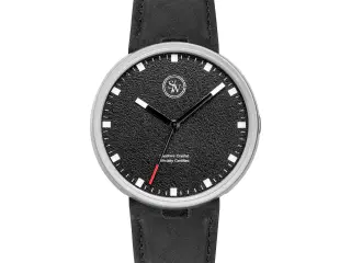 Schmidt Watches Uniqo – Black Limited Edition