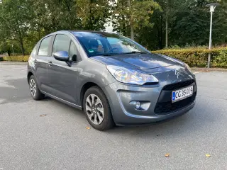 Citroen C3 1.4 HDI