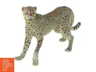 Gepard fra Papo (str. 9 x 5 cm)