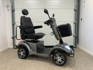 El Scooter LM 500