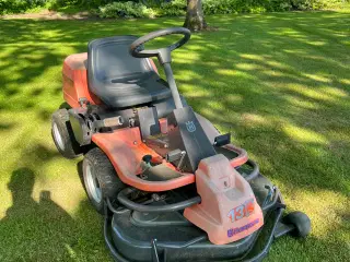 Husqvarna Rider