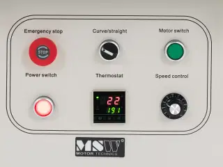 Kantlimer – 850 W