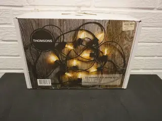 Lyskæde THOMSONS