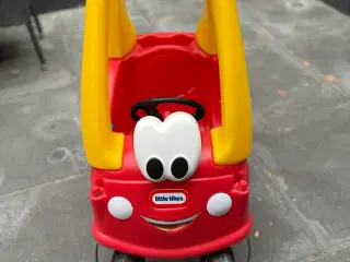 Little Tikes Gåbil