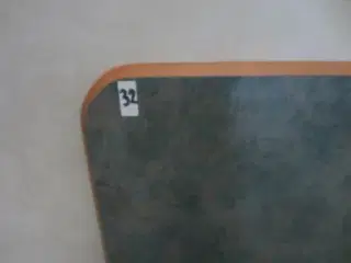   Bordplade Hæve sænke bord