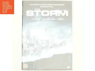 Storm