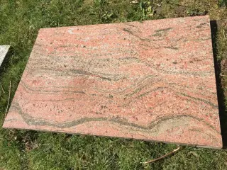 Granit fliser