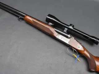 Sauer 3000 drilling 12/70 30-06