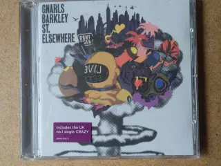 Gnarls Barkley ** St. Elsewhere 
