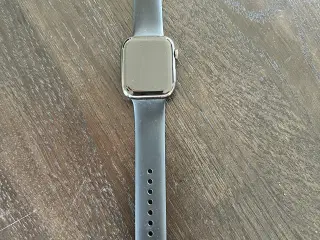 Apple Watch Series 7 Stainless steel 45 MM (stort 