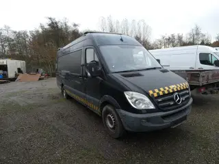 Mercedes-Benz Sprinter 319 CDI Aut. 190HK Van