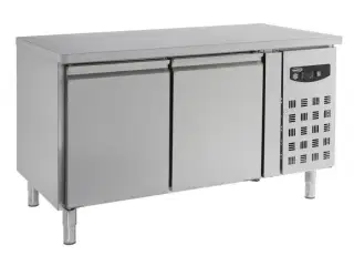 Combisteel kølebord – bageri – 428 liter 