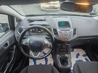 Ford Fiesta 1,0 SCTi 100 Trend