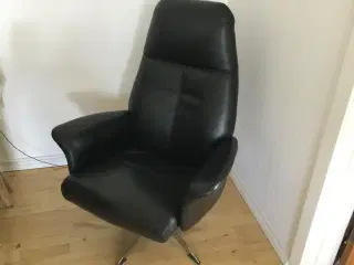 2 stk lænestole sælges 800 kr