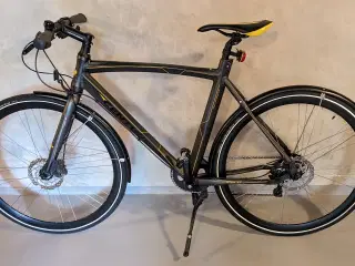 Centurion Zero cykel