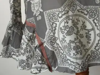Odd Molly, bluse, str 38
