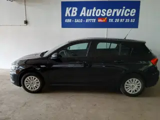 Fiat Tipo 1,4 16V Easy