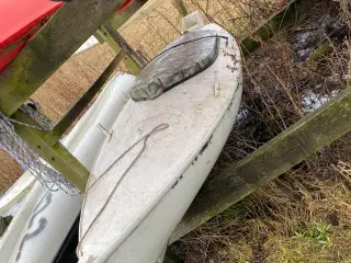 JAFI skydepram jagtpram
