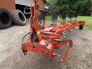 Kverneland EG 100 vendeplov .