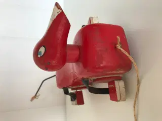 Vintage BRIO and m. lyd