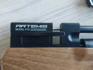 PCP Artemis P15