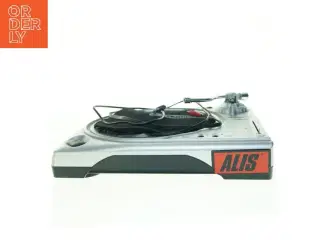 Numark TT1610 DJ-pladespiller fra Numark (str. 45 x 37 cm)