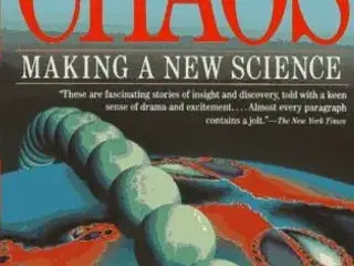 Chaos - Making A New Science