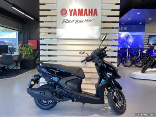 Yamaha RayZR