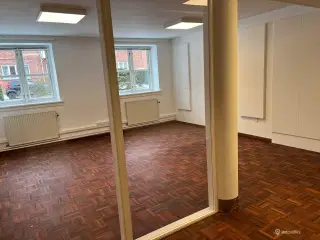 Søgade 16. Ringsted. Lækkert. Centralt