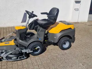 NY Stiga Park 700 WX 4WD 