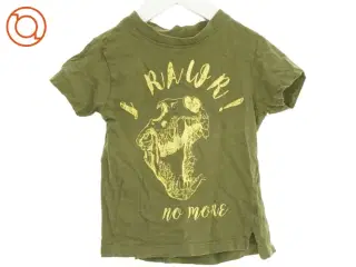 T-Shirt fra N.O.H.R. (str. 92 cm)