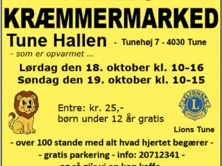 Hedebo Kræmmermarked