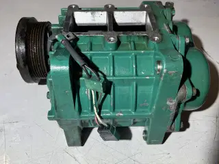 Volvo Penta Kompressor