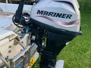 Mariner 20 hp 