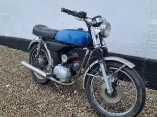 Yamaha fs1 dx