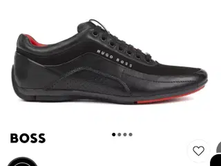 Hugo Boss sneakers 