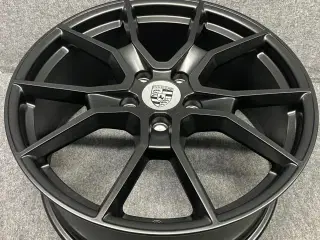 ALUFÆLGE PORSCHE TAYCAN 9J1 21"